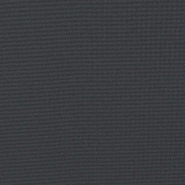 Възглавница за стол шезлонг черна (75+105)x50x4 см - VL314180 - Image 8