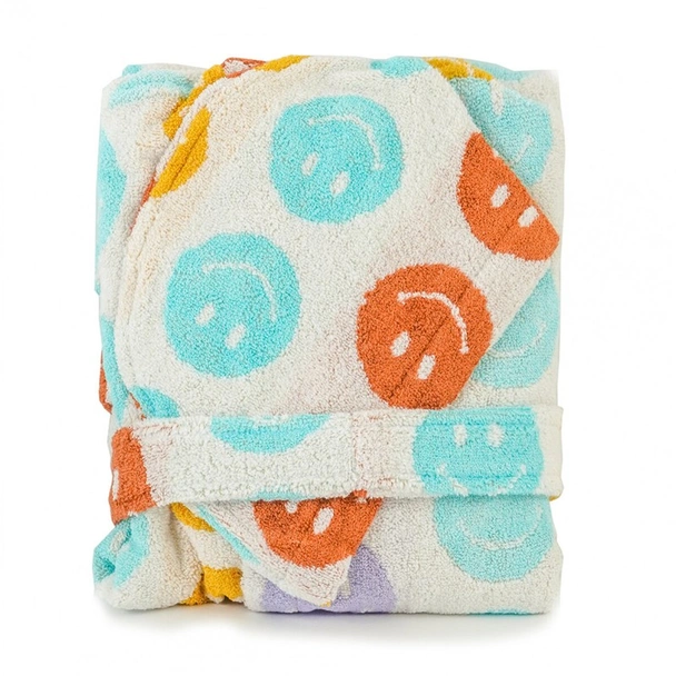 Детски халат Smile 8-10 години BULGARIA TEX - Image 6