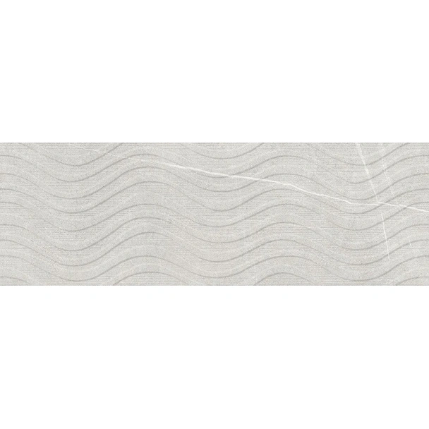 Фаянс 29.5x90 см Kairos Decor Pearl R Mat ITT