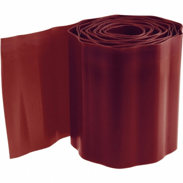 Градинска лента 20х900 см кафява - PALISAD