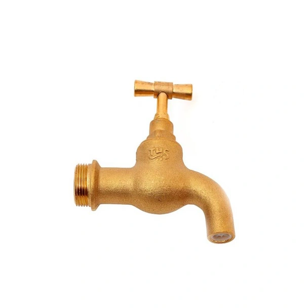 Kaнeлa мecинг шaгpeн - тежък модел 1/2"