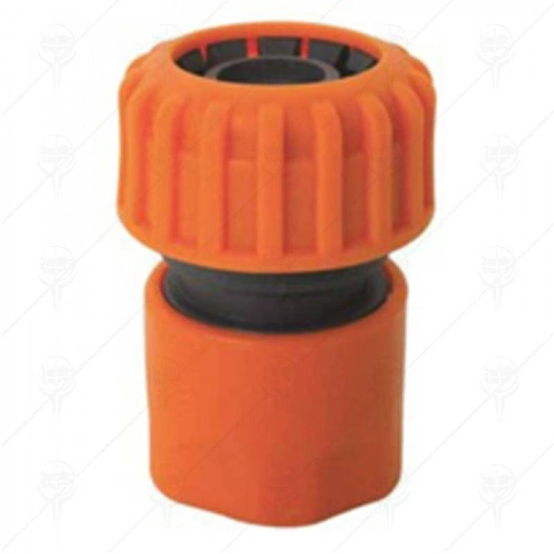 Конектор 1/2" за бърза връзка за маркуч 3/4" HERLY