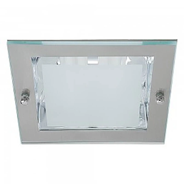 Луна docs 2x23w никел мат. вива 2819