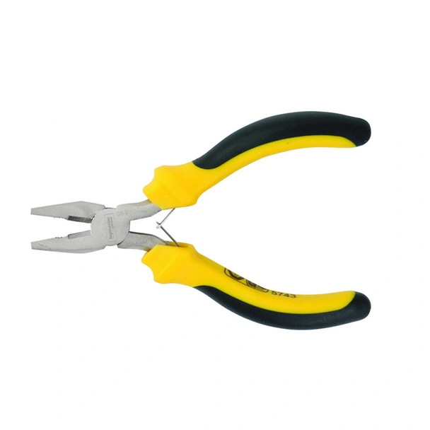 Мини комбинирани клещи CR-V Topmaster