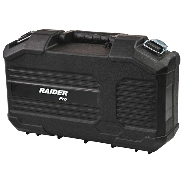 Многофункционален инструмент 310 W Quick RDP-OMT05 RAIDER - Image 7