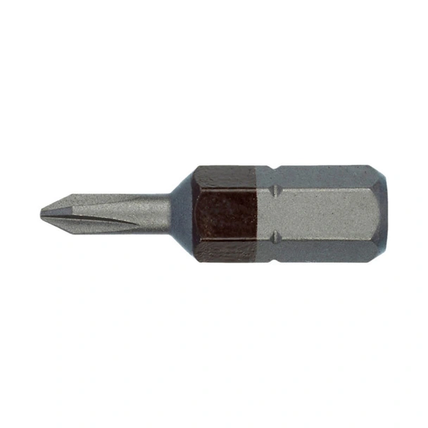 Накрайник PH1 1/4'' L25 мм Wurth