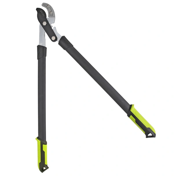 Ножица за клони със стоманени дръжки 75 см HERLY - Image 2