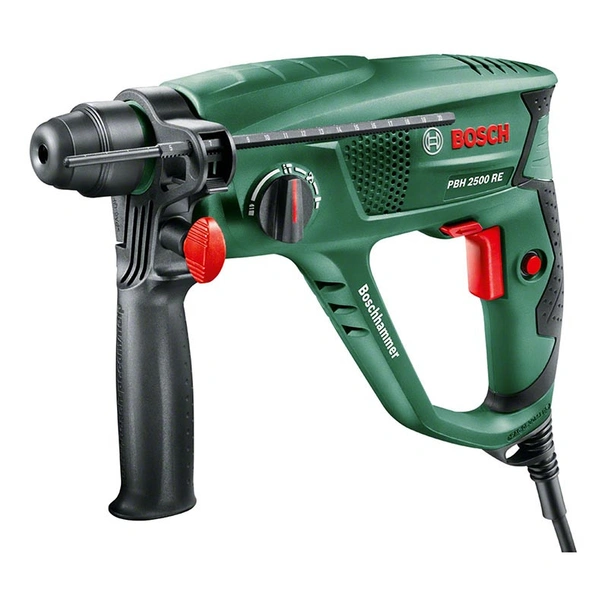 Перфоратор BOSCH PBH 2500 RE