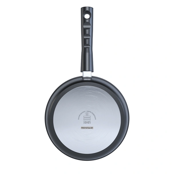 Тиган с подвижна дръжка ø24 см Ferra Induction НЕВА МЕТАЛЛ ПОСУДА - Image 3