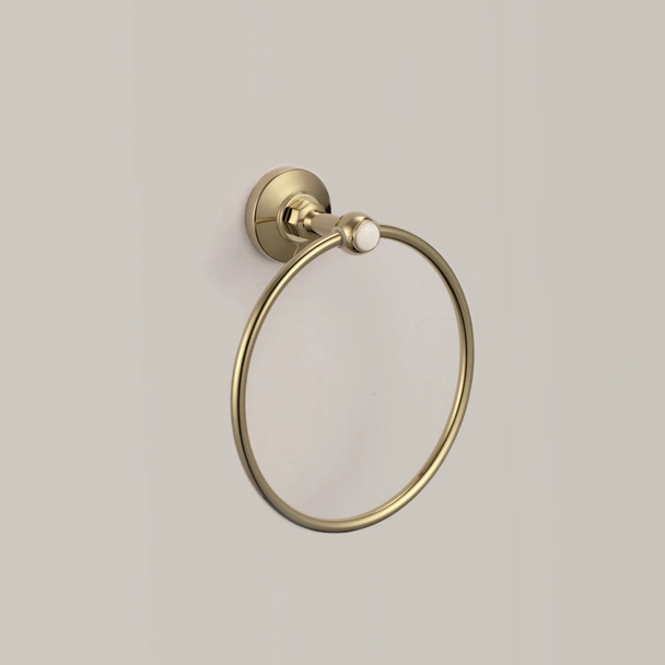 Закачалка за хавлии тип ринг Сахара ICA 2305 INTER CERAMIC - Image 2