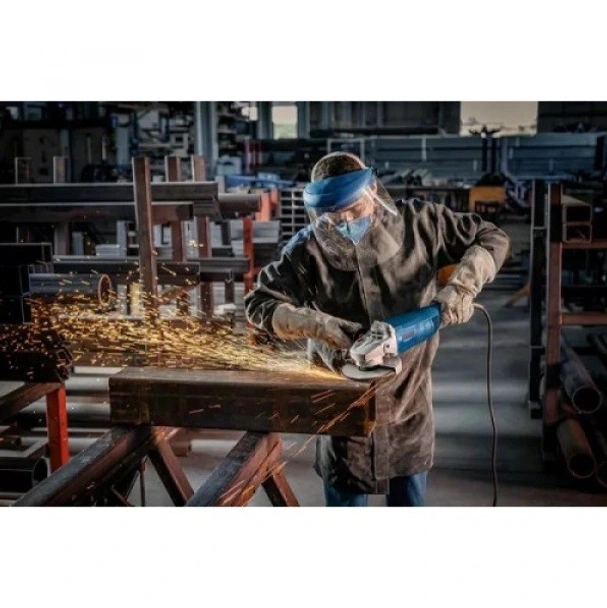 Ъглошлайф 2400 W 230 мм GWS 2400 J BOSCH - Image 5