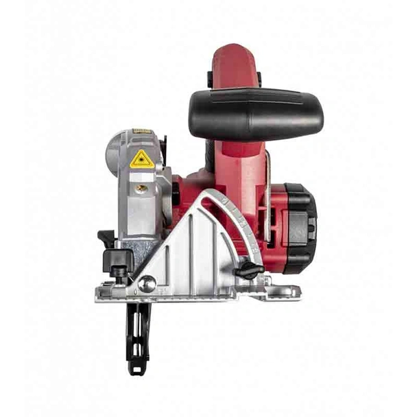 Акумулаторен циркуляр Li-ion Ø165x20 мм 4200min-1 лазер Solo RDP-SCS20 - Image 2