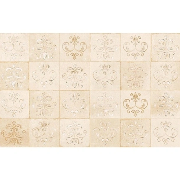 Декор 25x40 см Латина бежов 5979 KAI