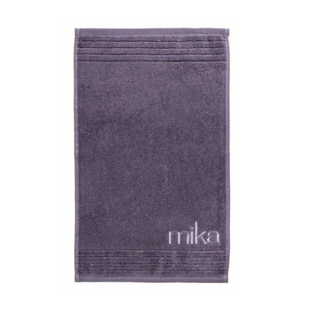 Кърпа за ръце Velvet 30х50 см виолет MIKA - Image 2