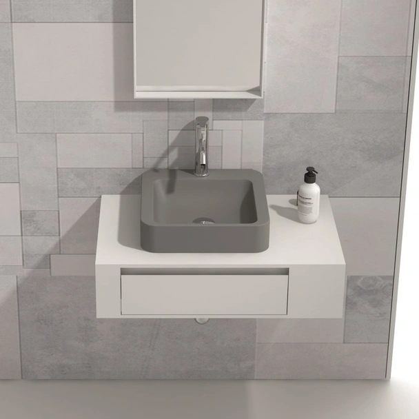 Мебели за баня- icp 8029 / 3861 - Image 5