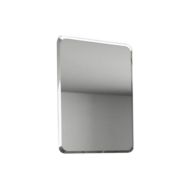 Огледало за баня 60x80 см Кристал ICM 1009/80 INTER CERAMIC - Image 2