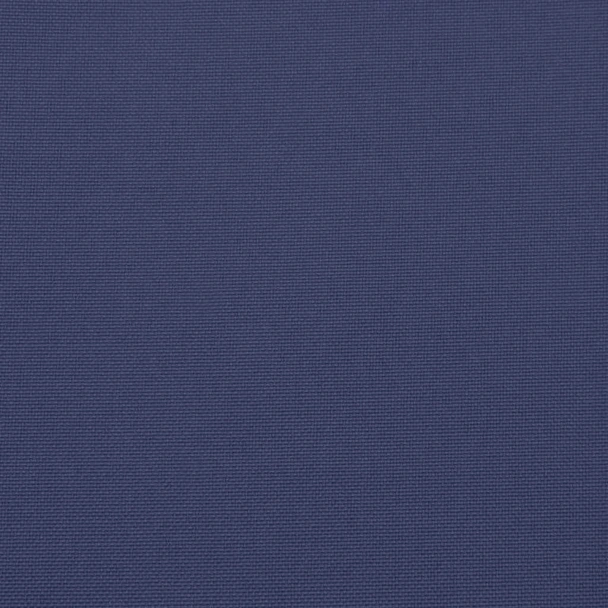 Възглавница за пейка, нейви синьо, 120x50x4 см, Оксфорд плат - VL378475 - Image 6