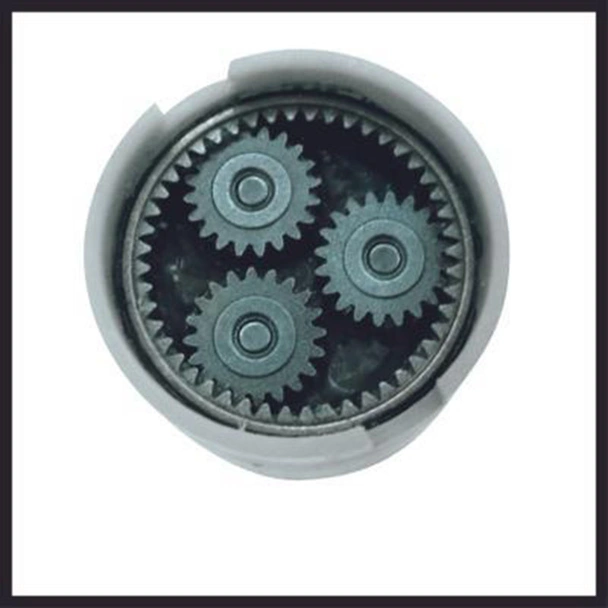 Акумулаторна безчеткова бормашина TE-CD 18/50 Li BL Solo EINHELL - Image 2