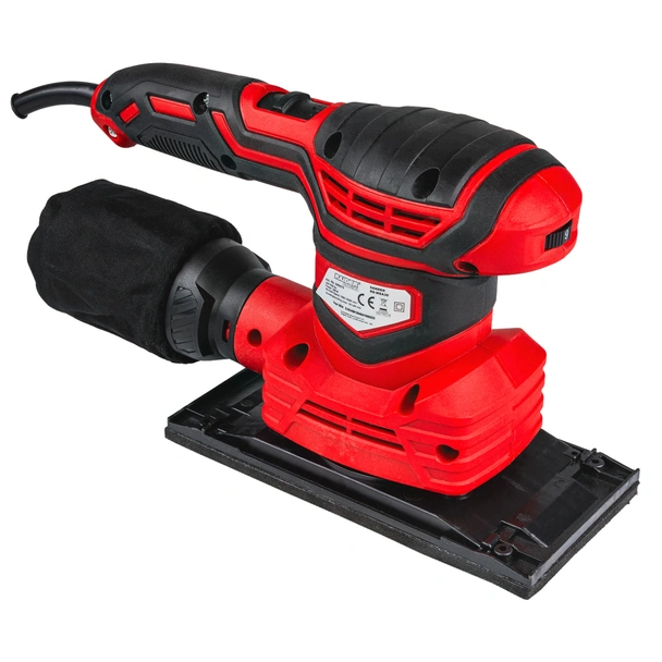 Шлайф 3в1 Multi 300 W Ø125 мм RD-MSA30 RAIDER - Image 7