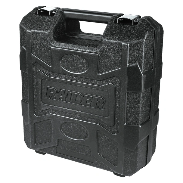 Шлайф 3в1 Multi 300 W Ø125 мм RD-MSA30 RAIDER - Image 10