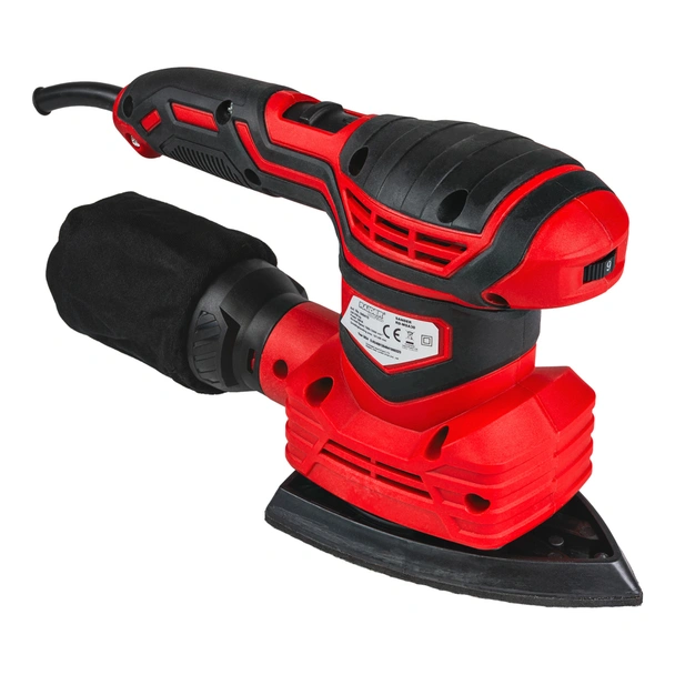 Шлайф 3в1 Multi 300 W Ø125 мм RD-MSA30 RAIDER - Image 5