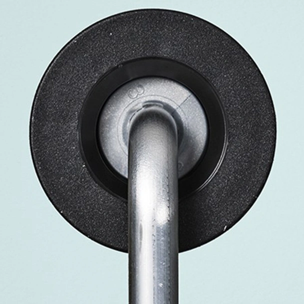 Дръжка за валяк 18 см ANZA Platinum - Image 2