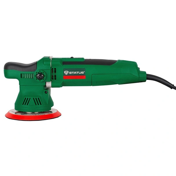 Ексцентър полирмашина XPA9-125CE STATUS - Image 3