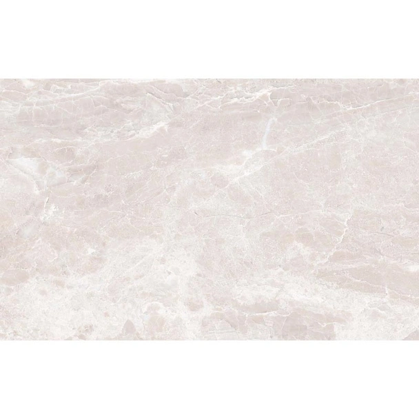 Фаянс 25x40 см Бернина бял 5992 KAI