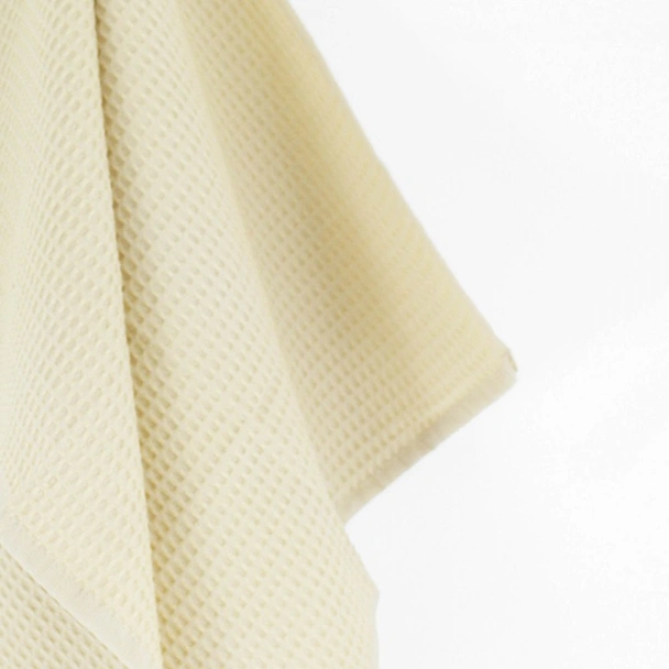 Хавлиена кърпа за кухня 45x60 см Вафел екрю BULGARIA TEX - Image 2