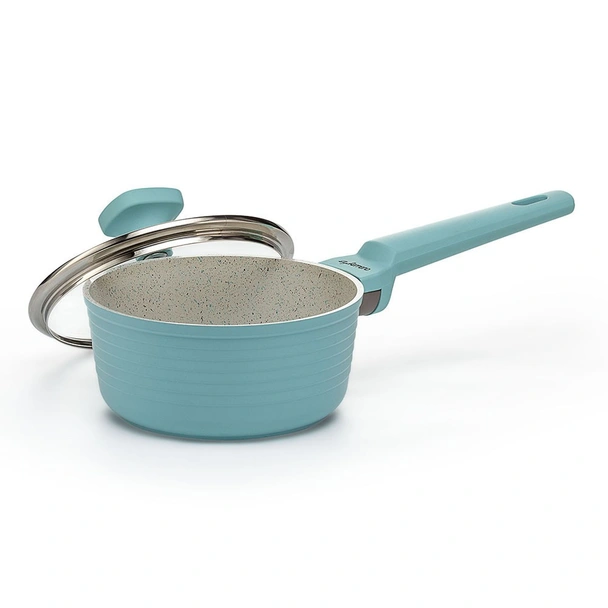 Касерола 1.1 л 16x7.5 см Norsk LUIGI FERRERO - Image 2