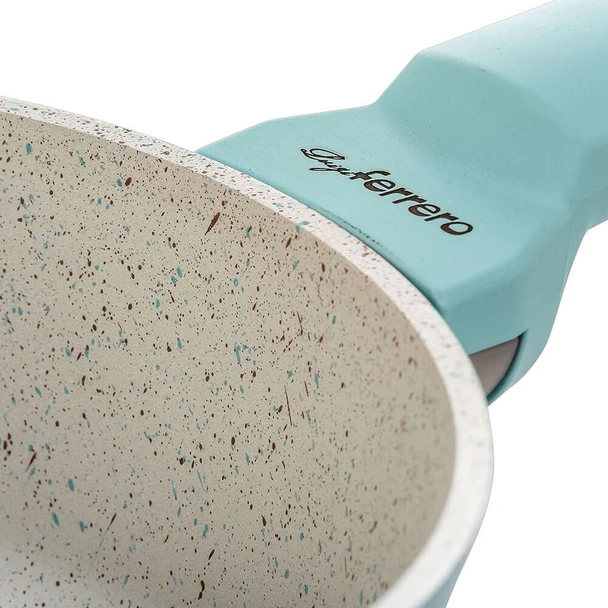 Касерола 1.1 л 16x7.5 см Norsk LUIGI FERRERO - Image 3