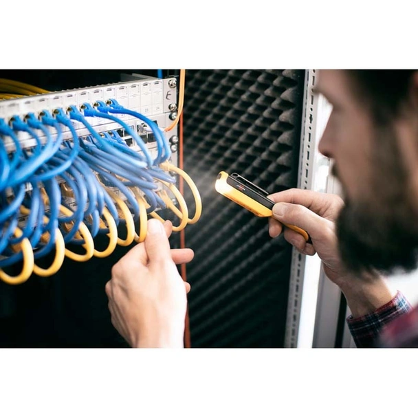 LED фенер тип химикалка с магнит BRENNENSTUHL - Image 2