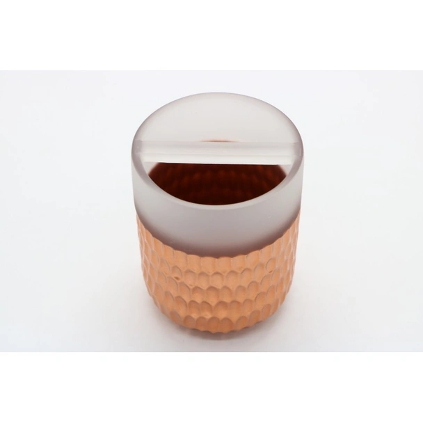 Поставка за четка за зъби с разделител Дейна INTER CERAMIC