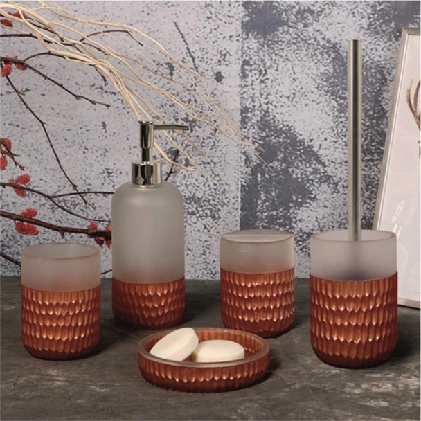 Поставка за четка за зъби с разделител Дейна INTER CERAMIC - Image 4