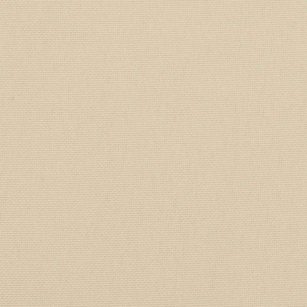 Възглавници за столове 2 бр бежови 50x50x4 см Оксфорд плат - VL47605 - Image 8