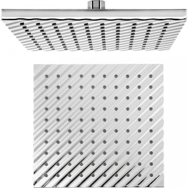 Душ пита 20x20 см YS330 за душ система YS34194 FORMA VITA