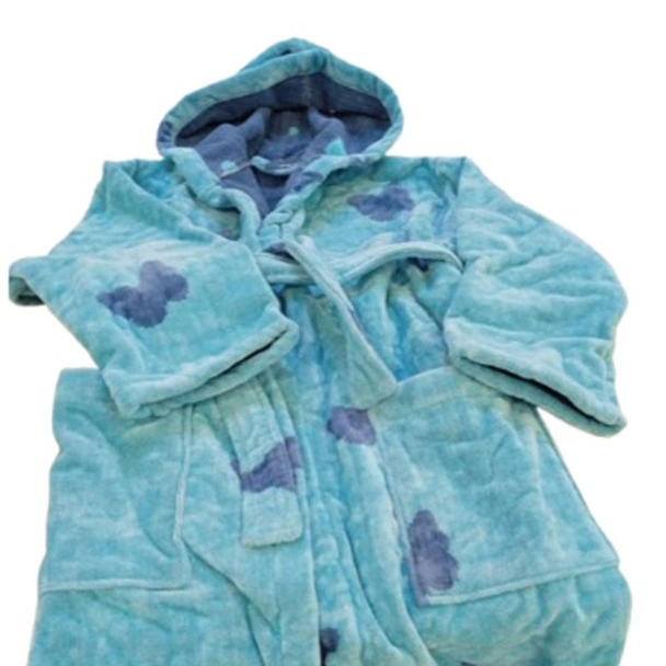 Детски халат Gardens 10-12 години BULGARIA TEX - Image 2
