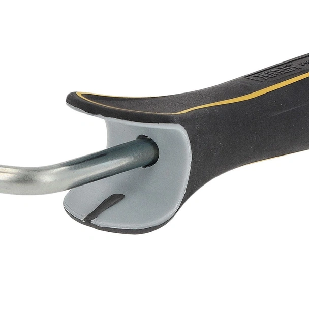 Дръжка за валяк с чупещо се рамо 40 см Ф6 мм HARDY - Image 9