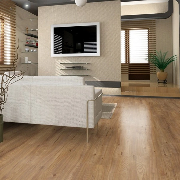 Ламинат 8мм - Калисто d4771 - AC4/32 - KRONOTEX - Image 3