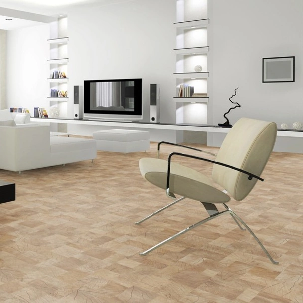 Ламиниран паркет 8мм d4751 натурален - Image 3