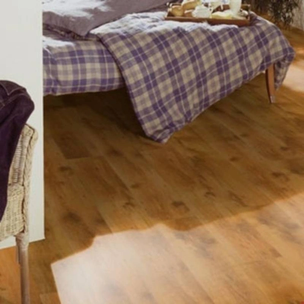 Ламиниран паркет BASIC d742PR 7мм Sutter Oak