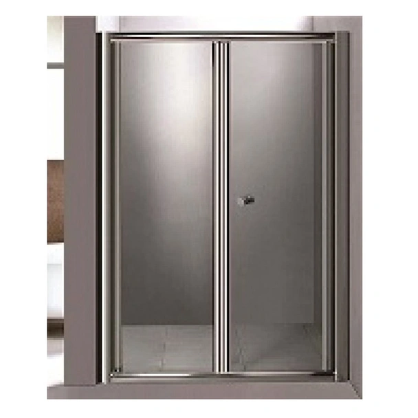 Параван за баня 90x190 см ICS 90/20 INTER CERAMIC