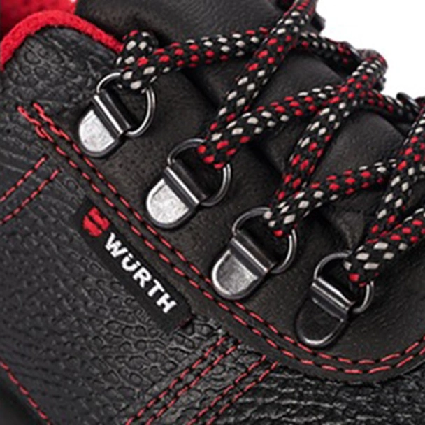 Работни обувки №46 Mia S3 WURTH - Image 4