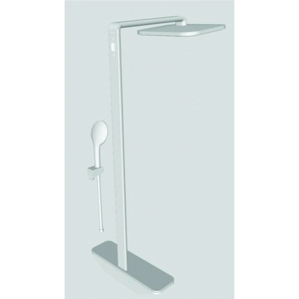 Тръбни окачвания - ict 6209w - Image 5