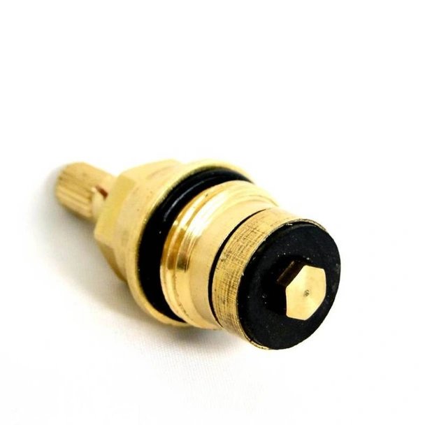 Затварящ механизъм за смесител 1/2" обикновен