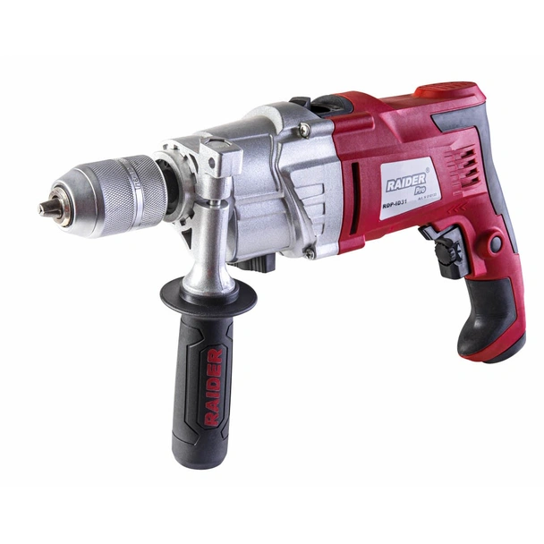 Бормашина 1050 W 13 мм RDP-ID31 RAIDER