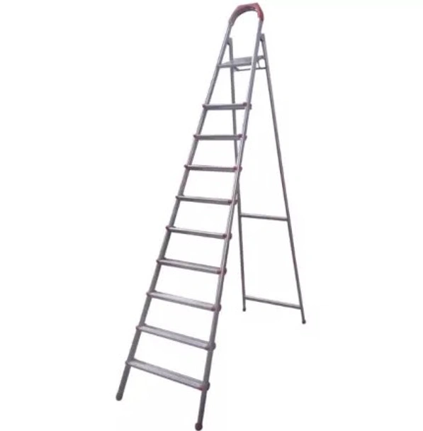 Домакинска стълба 9+1 стъпала