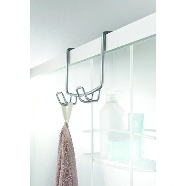 Етажерка за душ кабина Onda METALTEX - Image 2