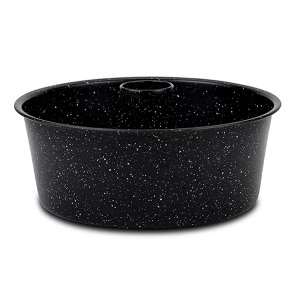 Форма за кекс с незалепващо покритие 26 см Nature NAVA - Image 2