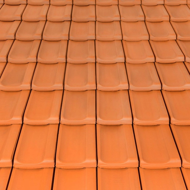 Керемида Contiton 12 естествен цвят 255x435 мм TONDACH - Image 2